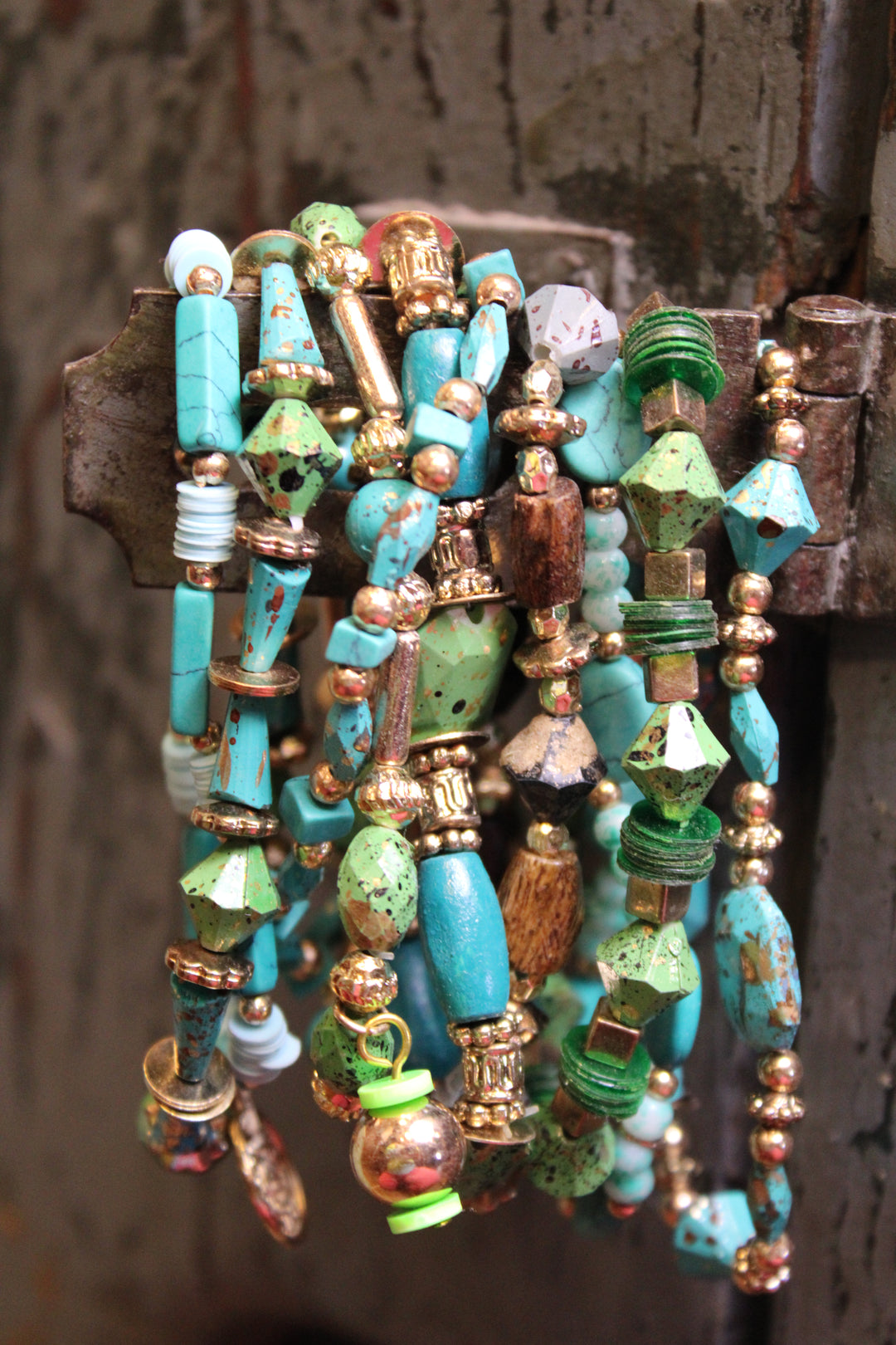 Forest Creek Bracelet