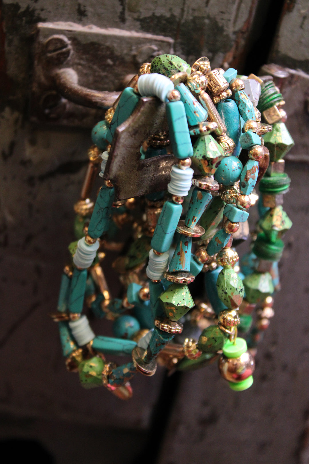 Forest Creek Bracelet