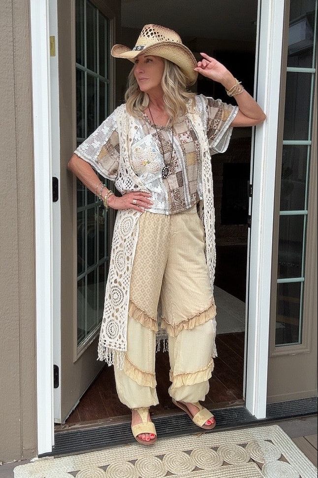 Soft Dune Lounge Pants