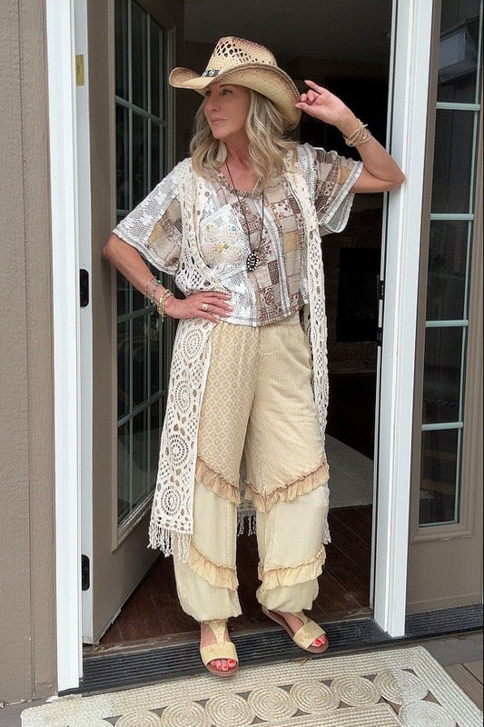 Soft Dune Lounge Pants