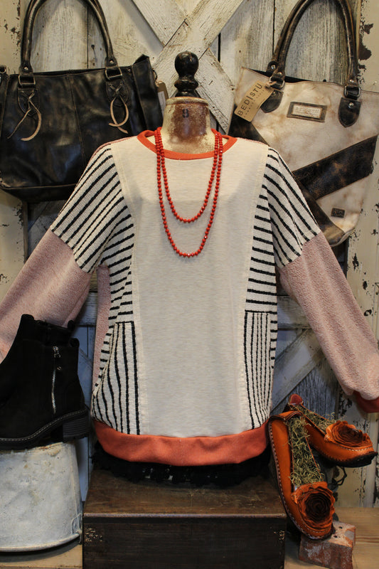 Weekend Whimsy Top
