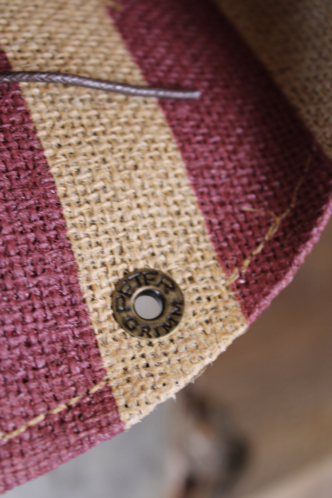 Uncle Sam Cowgirl Hat