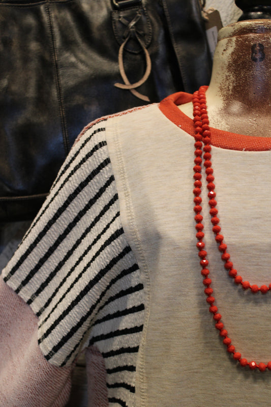 Weekend Whimsy Top