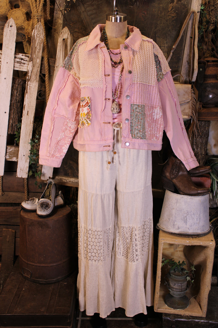 Cloud Nine Cotton Pants