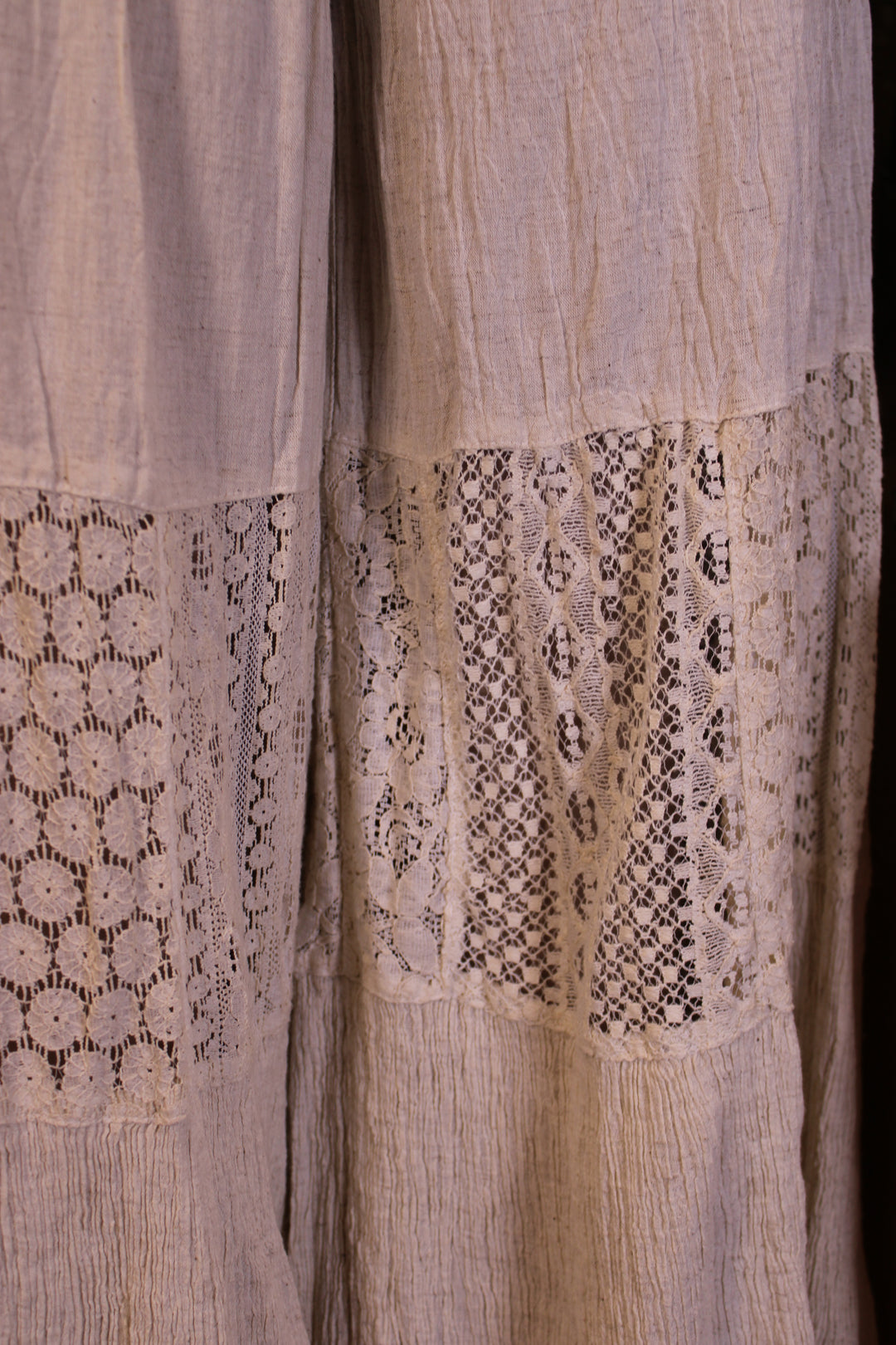 Cloud Nine Cotton Pants