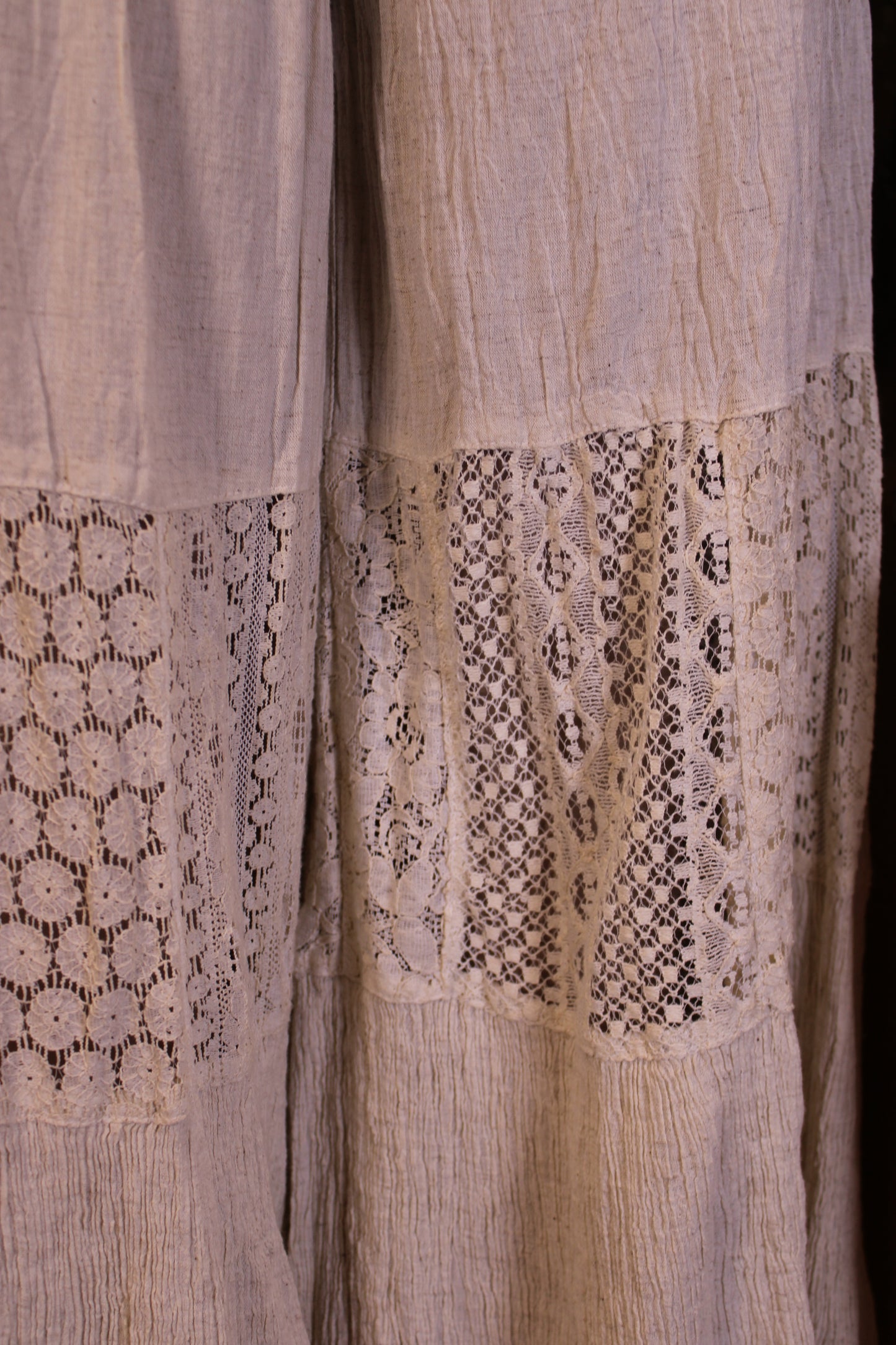 Cloud Nine Cotton Pants