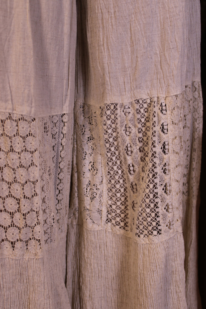 Cloud Nine Cotton Pants