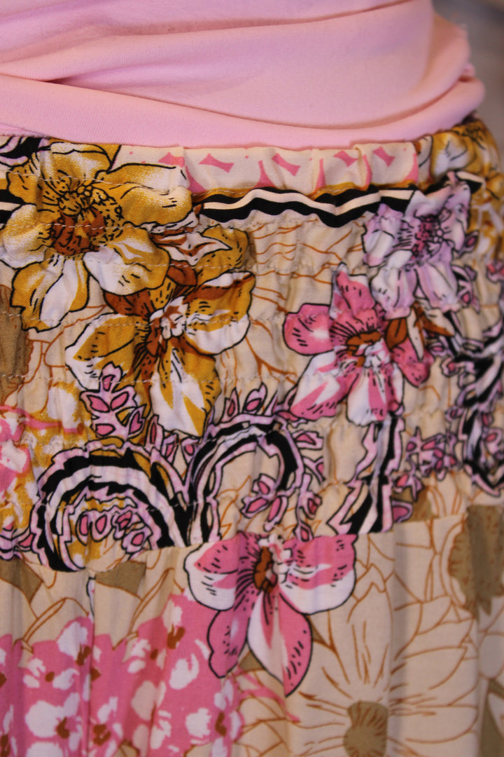 Wildflower Whisper Pants