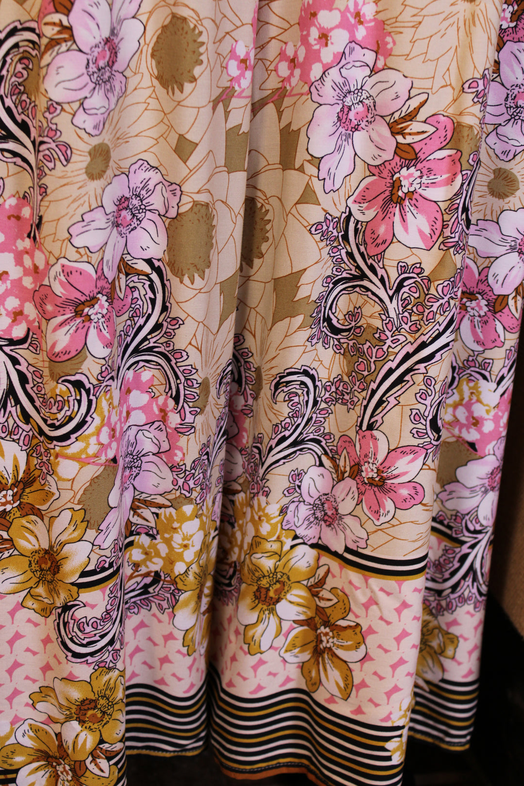 Wildflower Whisper Pants