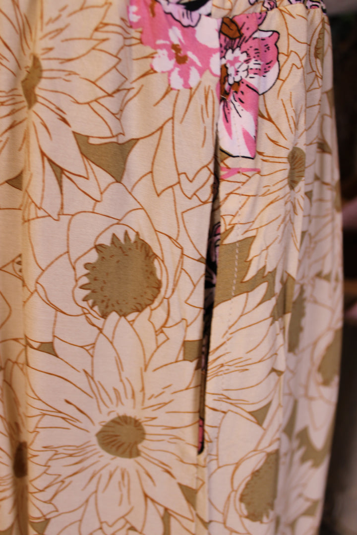 Wildflower Whisper Pants