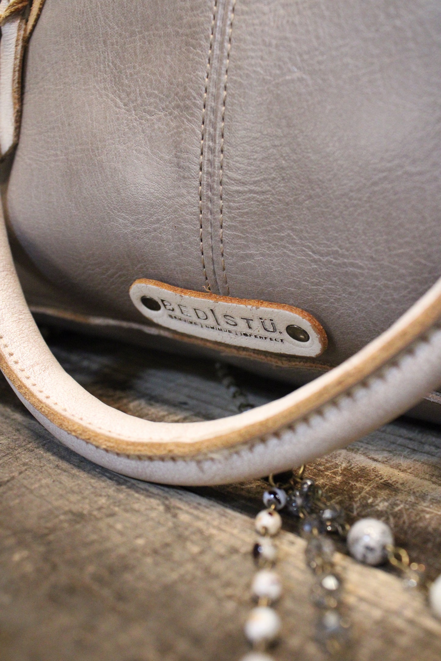 Bed|Stu Rockababy Icicle Rustic Nectar Lux Handbag