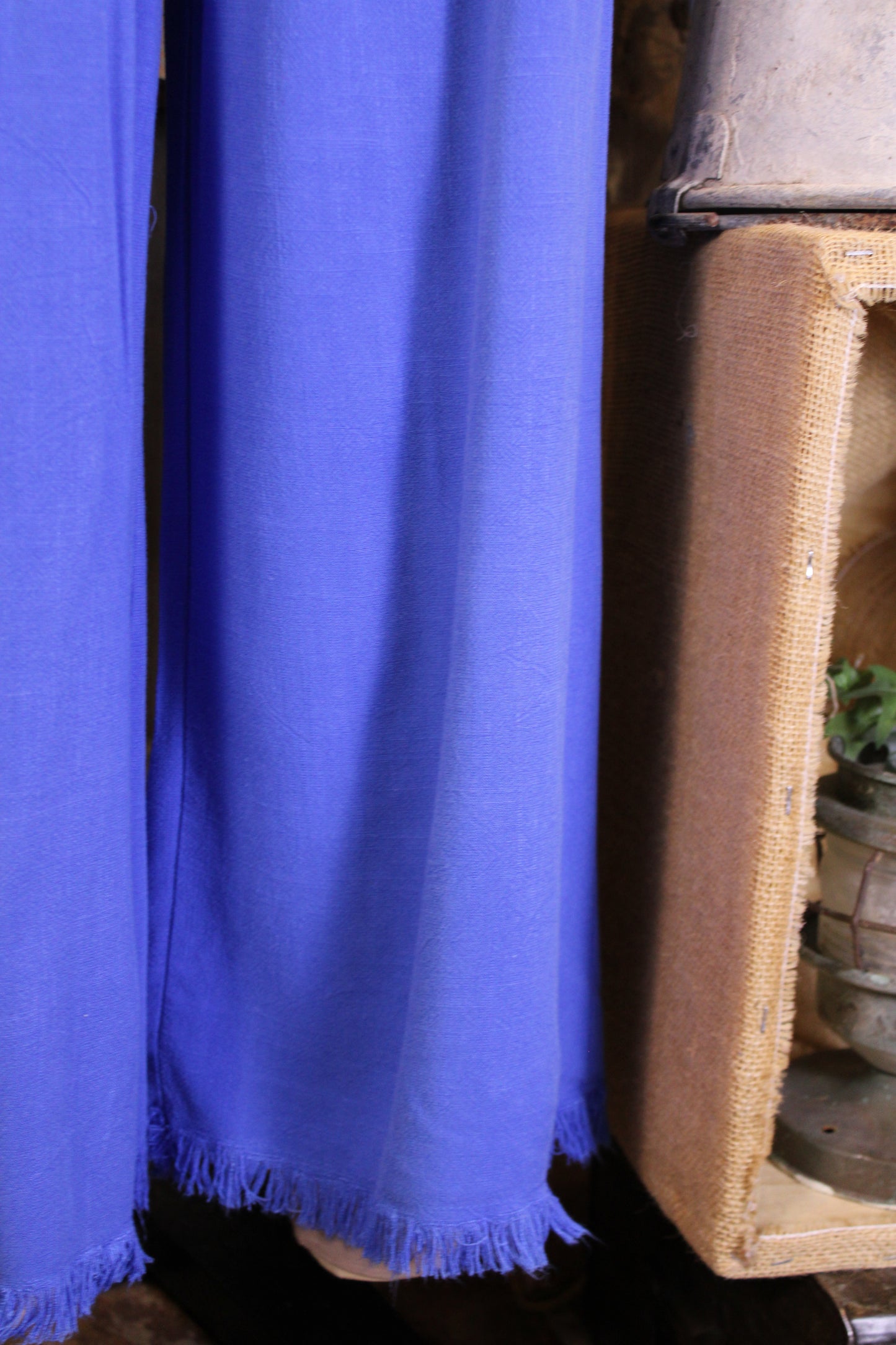 Laid Back Cerulean Pants