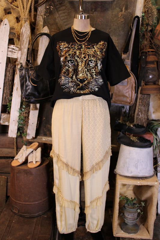 Soft Dune Lounge Pants