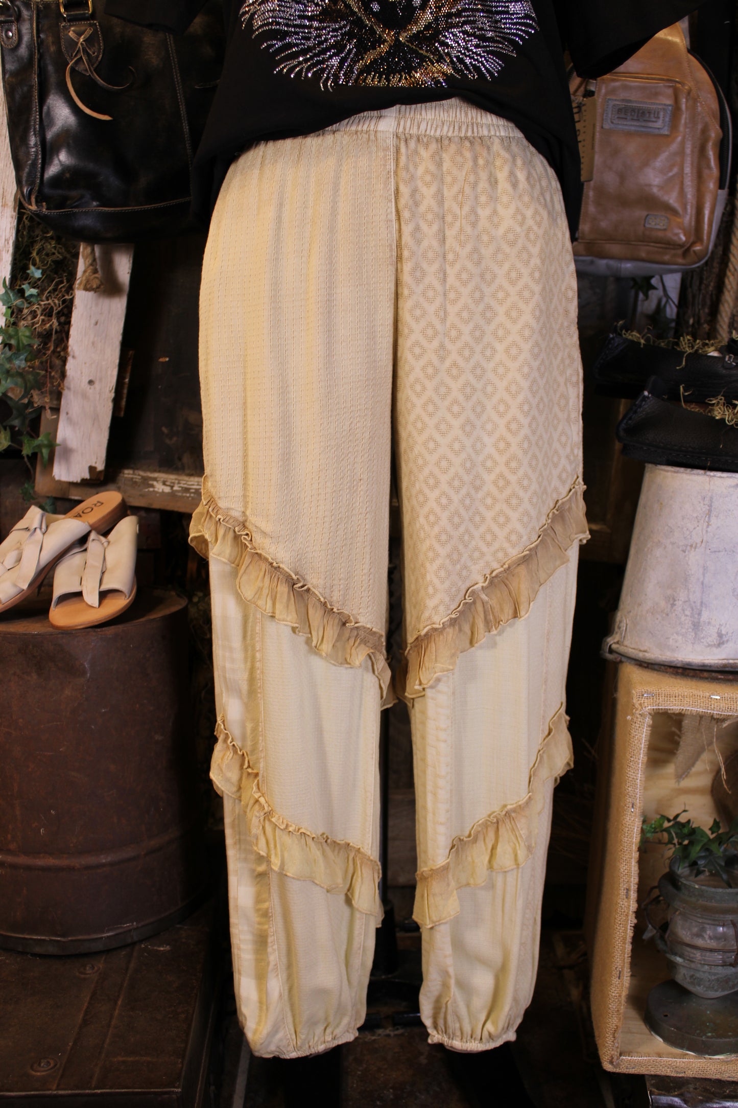 Soft Dune Lounge Pants