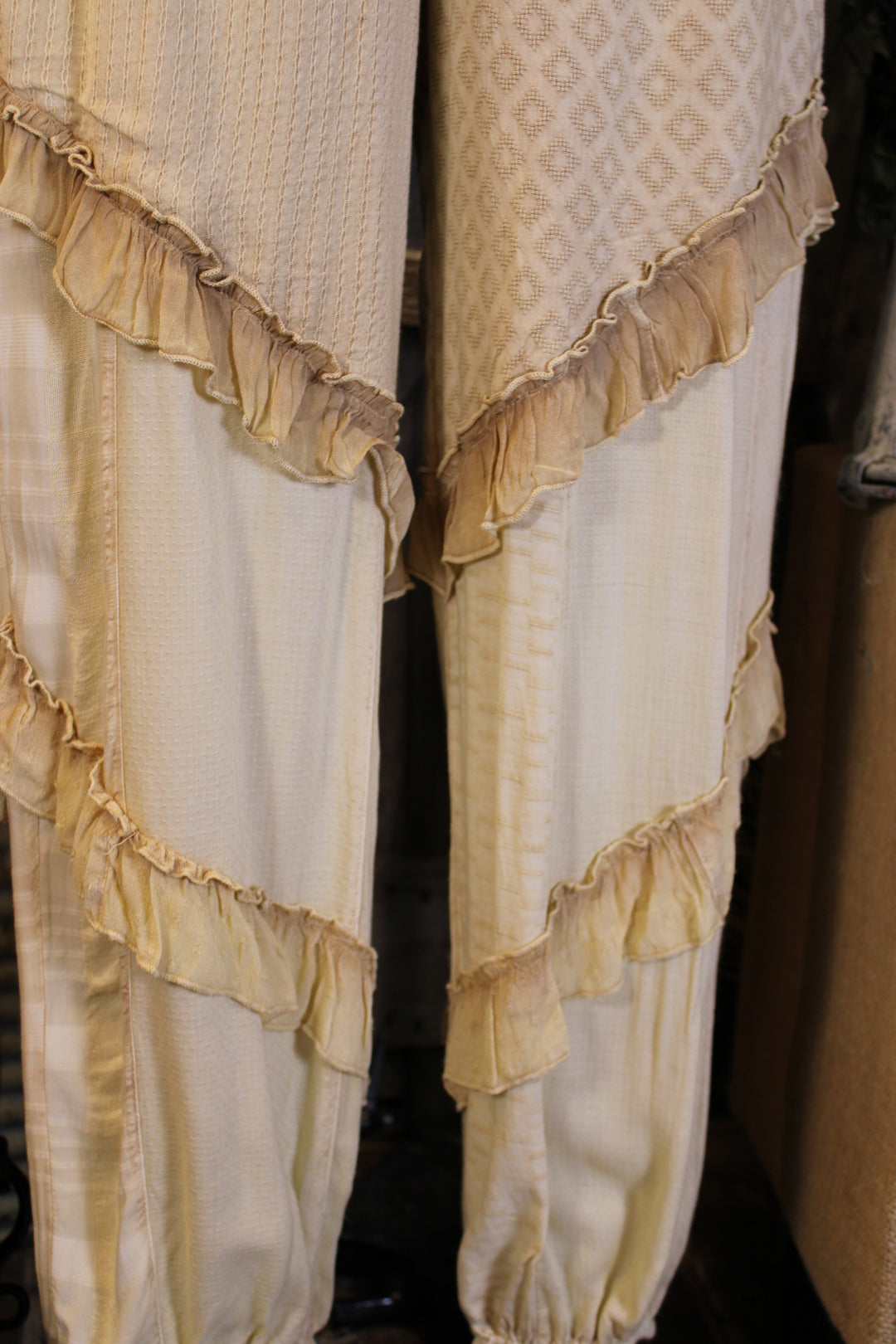 Soft Dune Lounge Pants