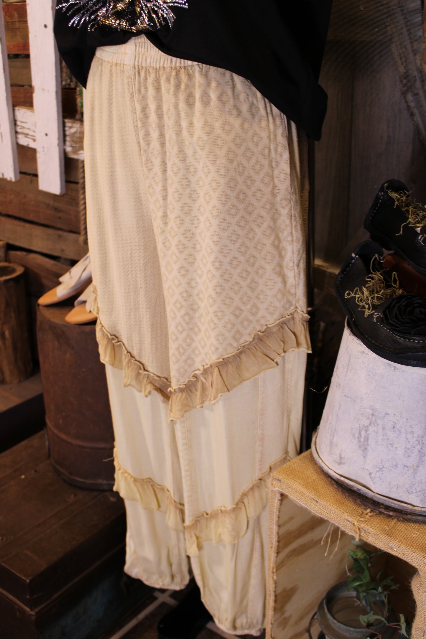 Soft Dune Lounge Pants