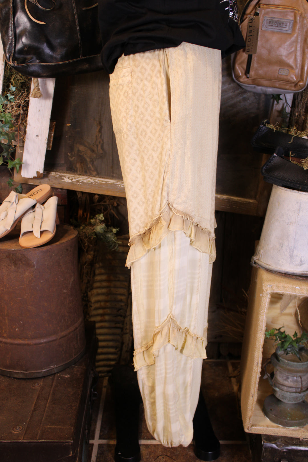 Soft Dune Lounge Pants