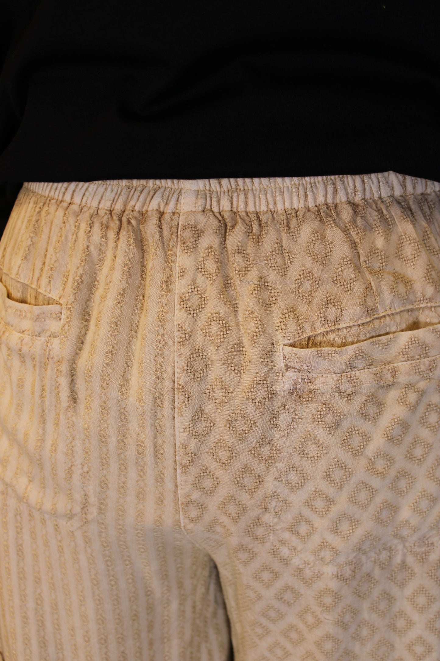 Soft Dune Lounge Pants