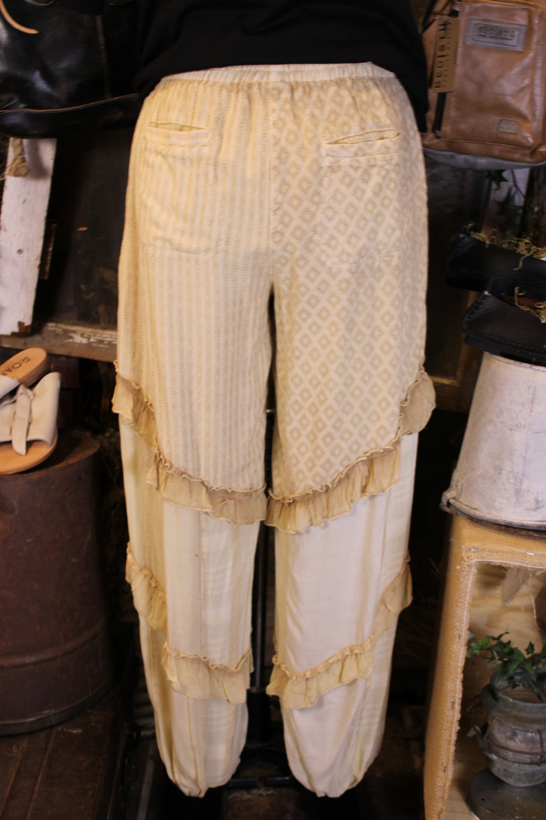 Soft Dune Lounge Pants