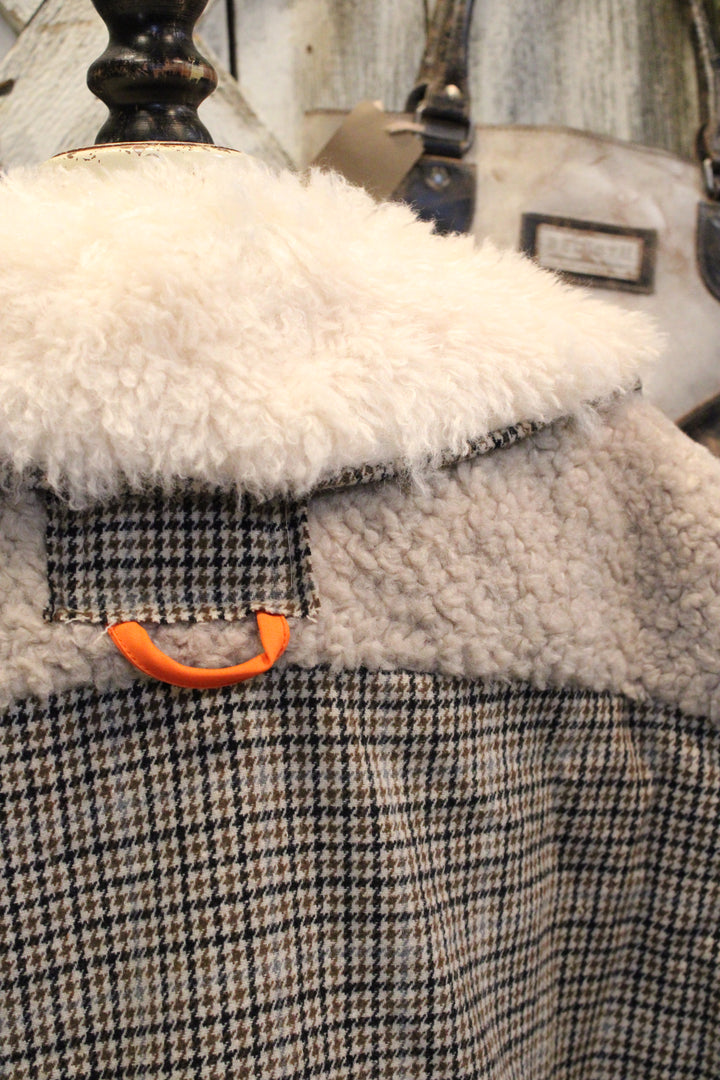 Sherpa Chic Vest