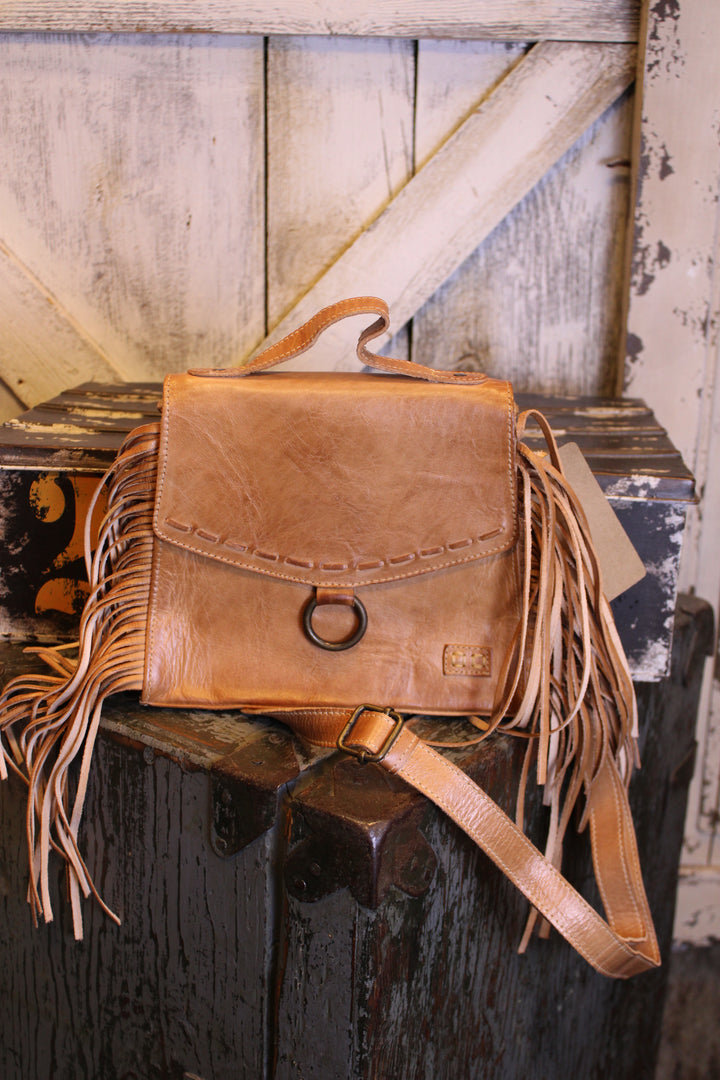 Bed|Stu Hidden Tan DD Crossbody