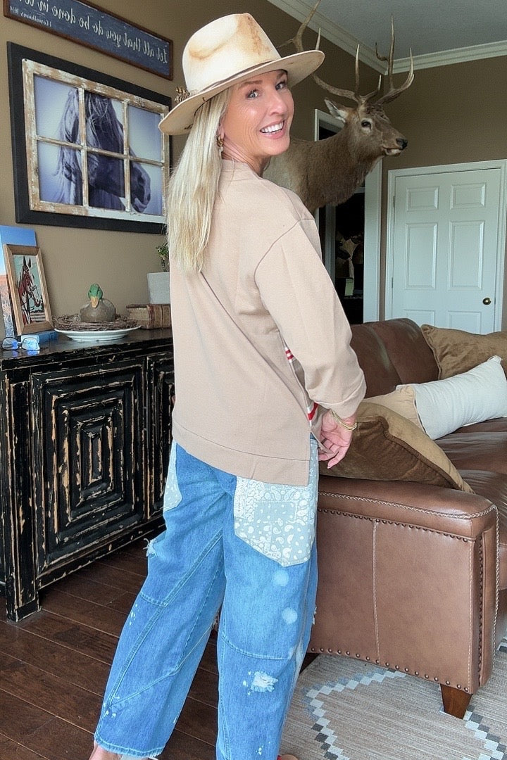 Stars &amp; Stripes Forever Casual