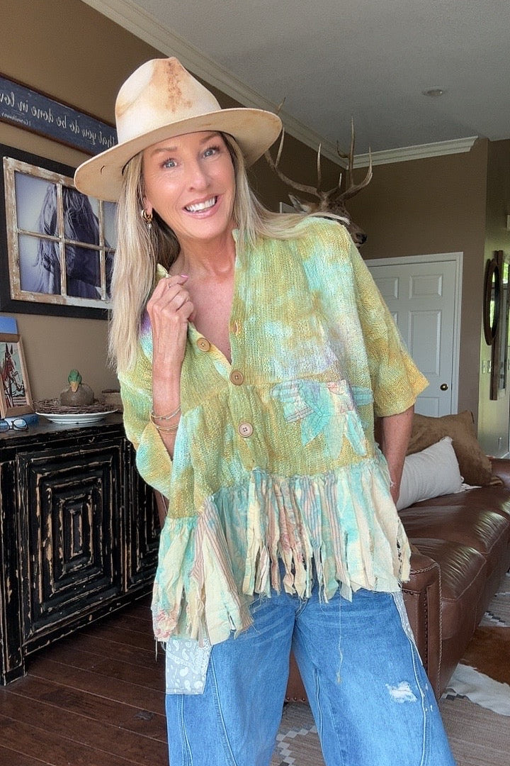 Macy Mae Cardigan