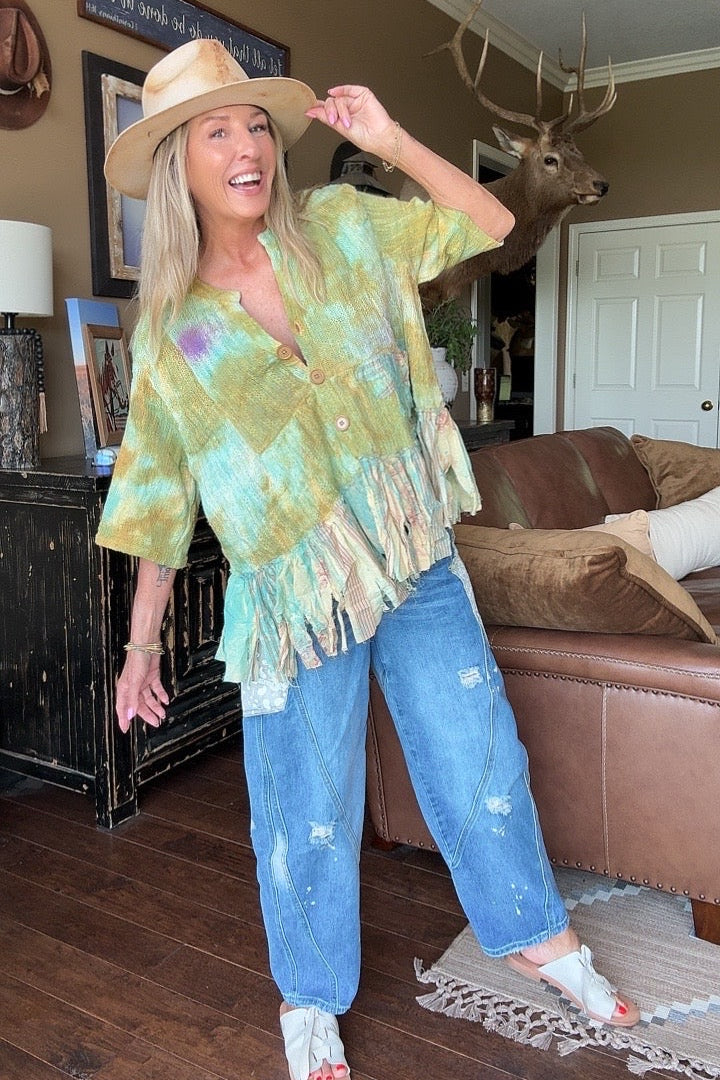 Macy Mae Cardigan