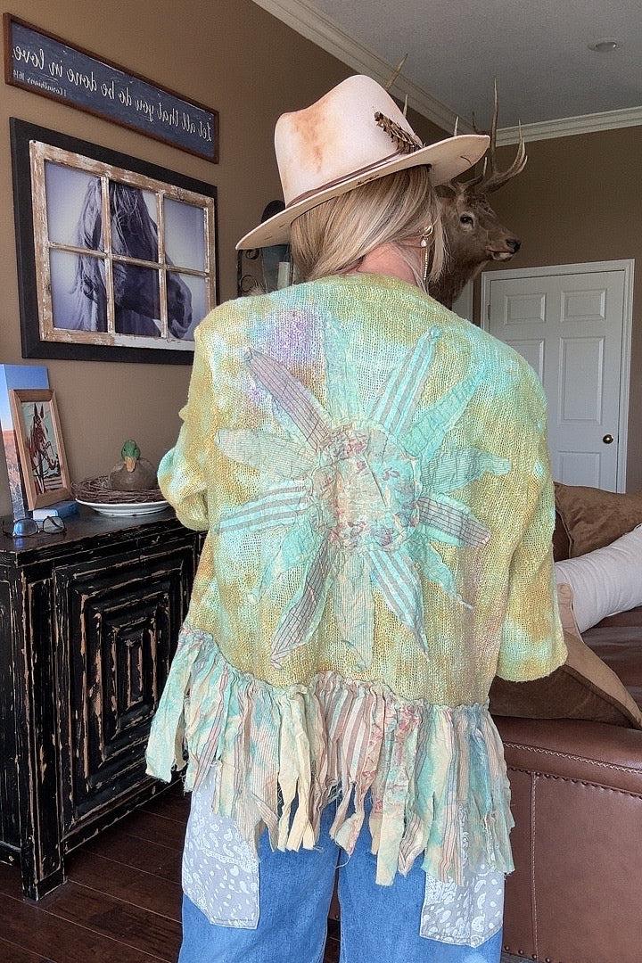 Macy Mae Cardigan