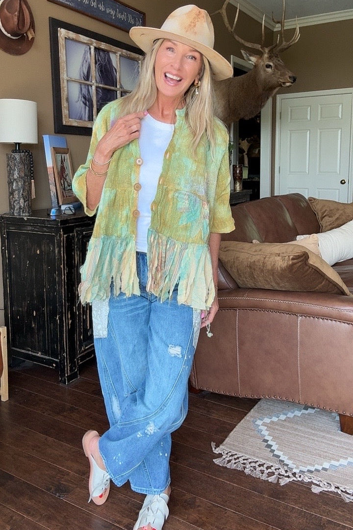 Macy Mae Cardigan