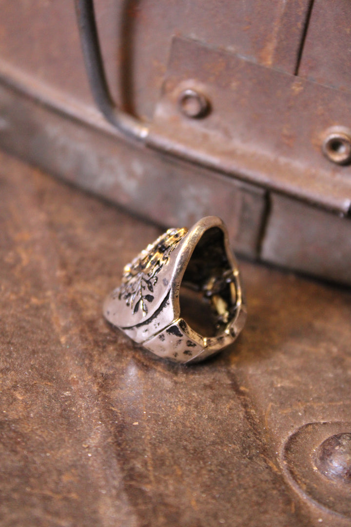 Desert Grace Ring
