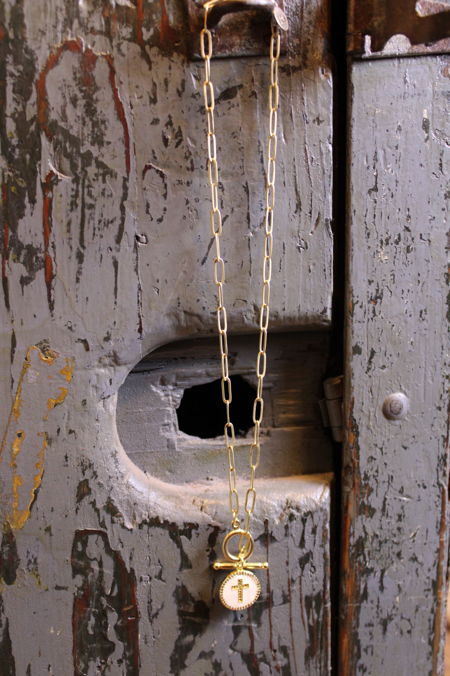 Lena Necklace
