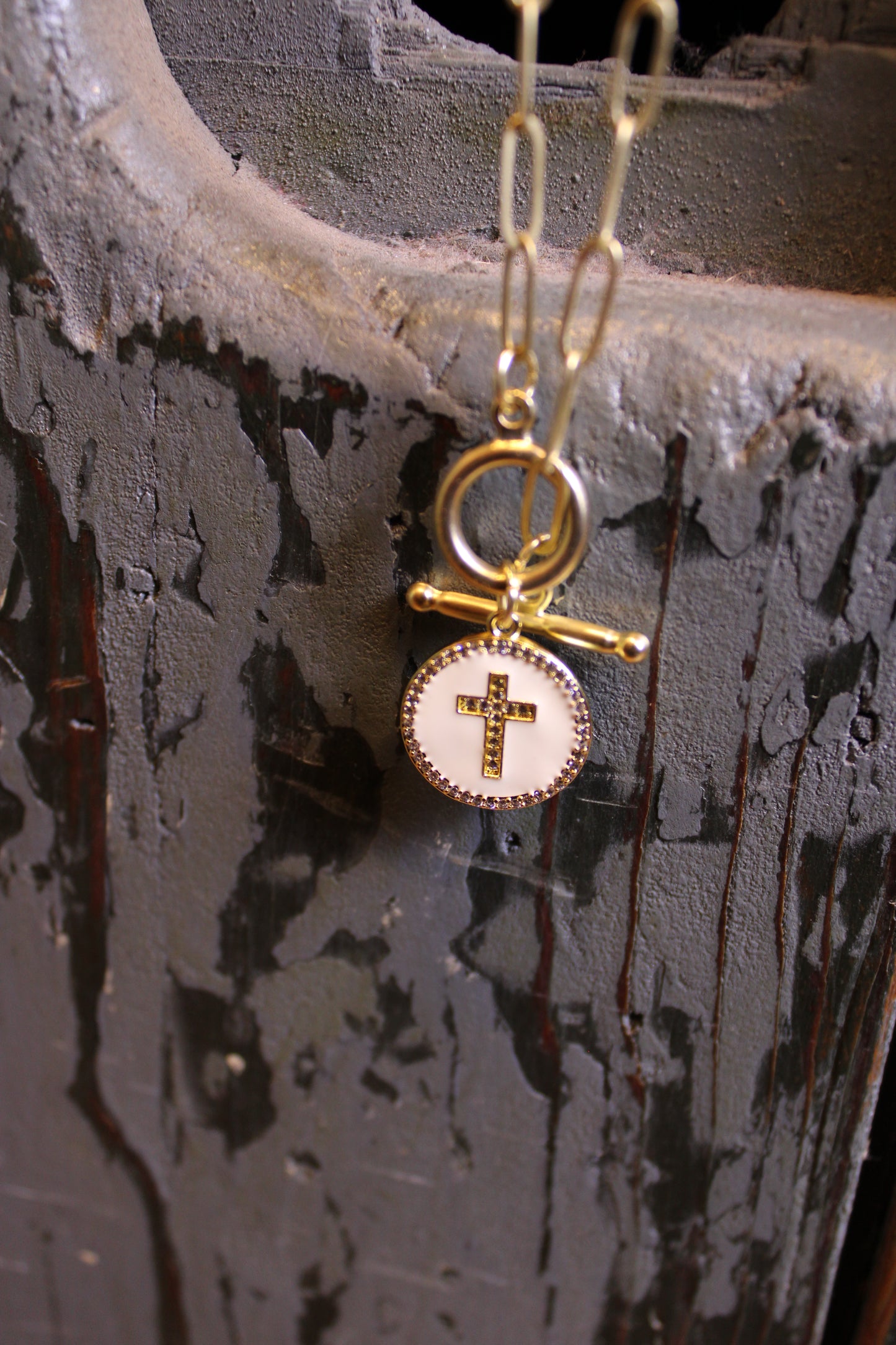 Lena Necklace