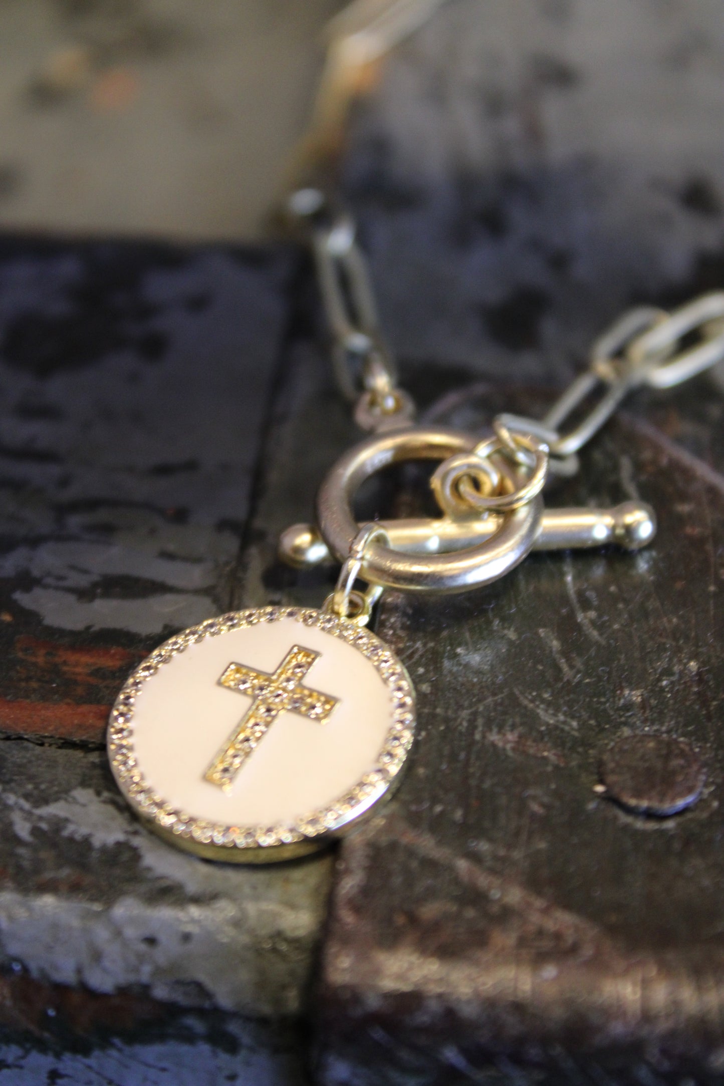 Lena Necklace