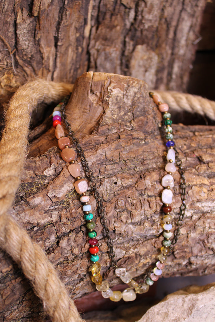 Hudson Necklace