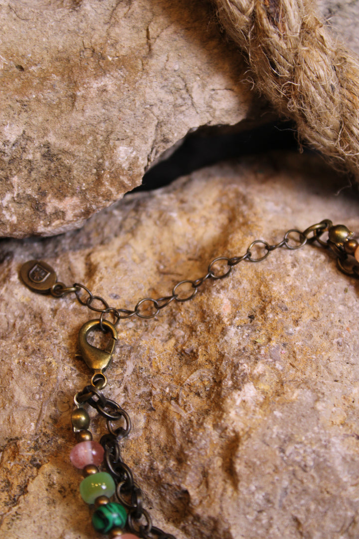Hudson Necklace