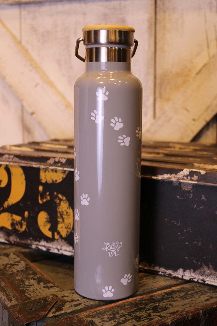 Love My Rescue Insulated Water Bottle