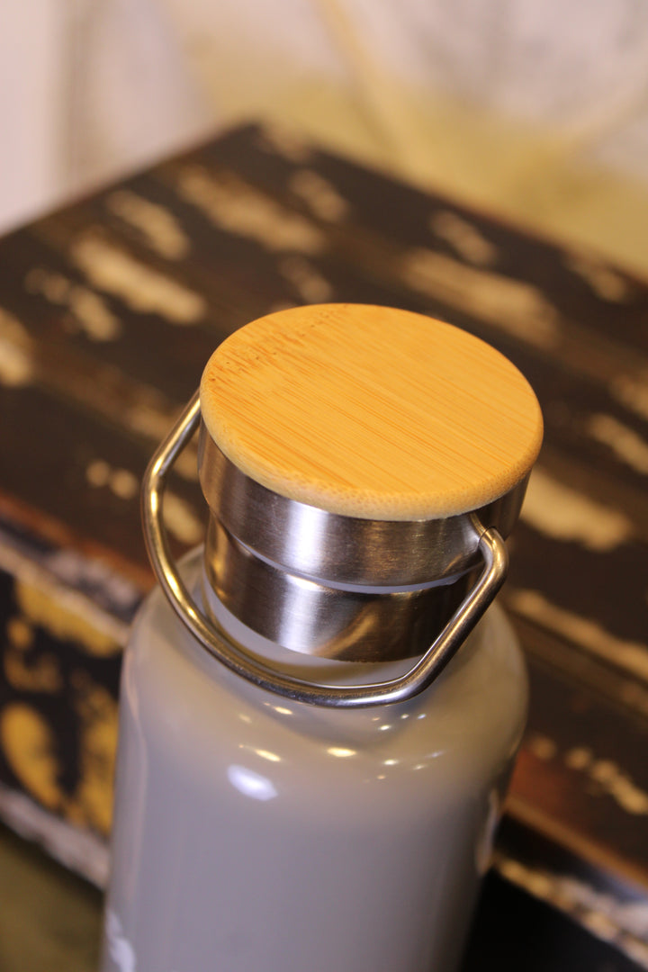 Love My Rescue Insulated Water Bottle