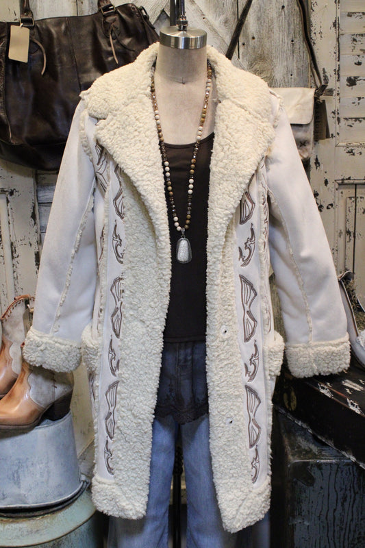 Timberline Trail Jacket