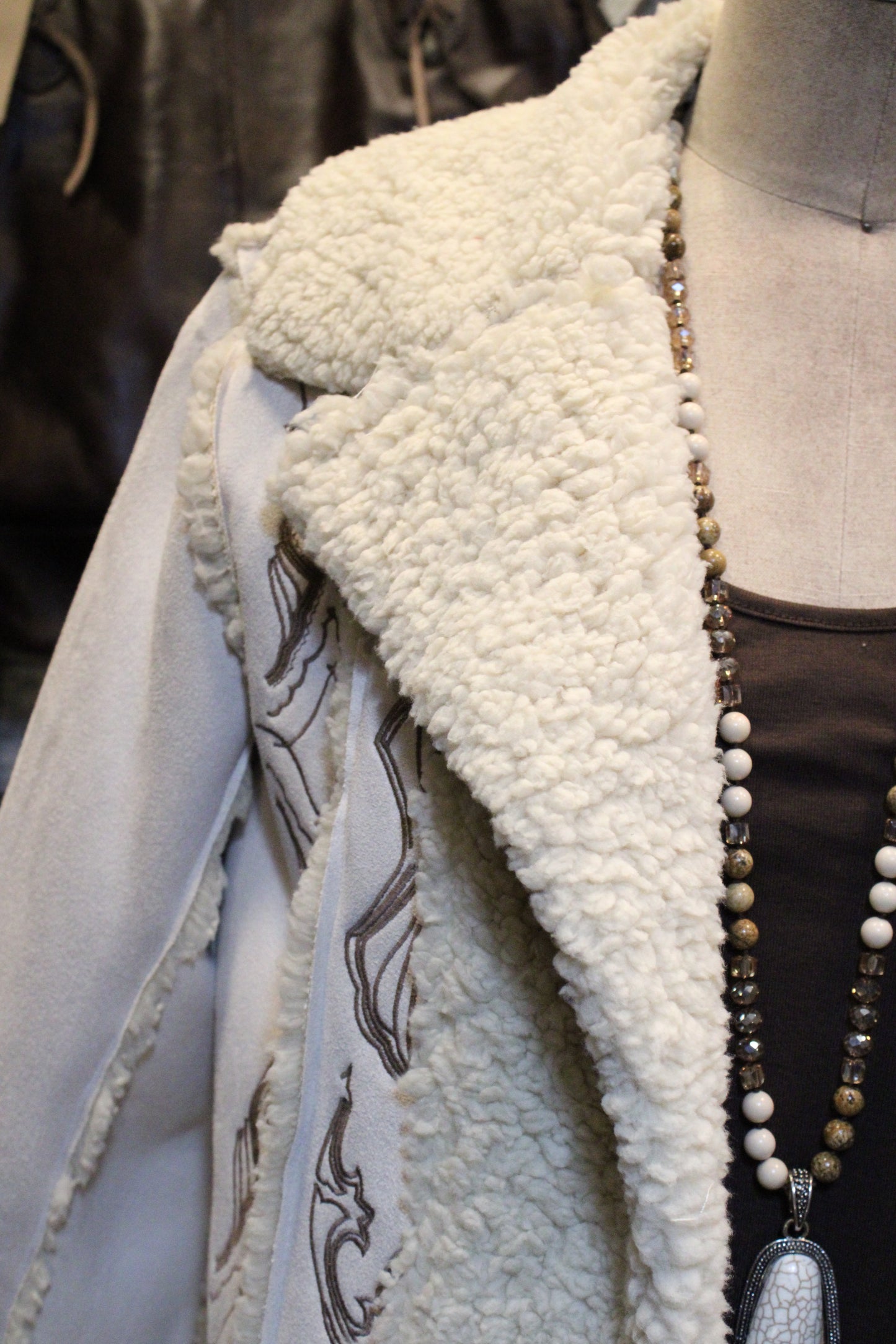 Timberline Trail Jacket