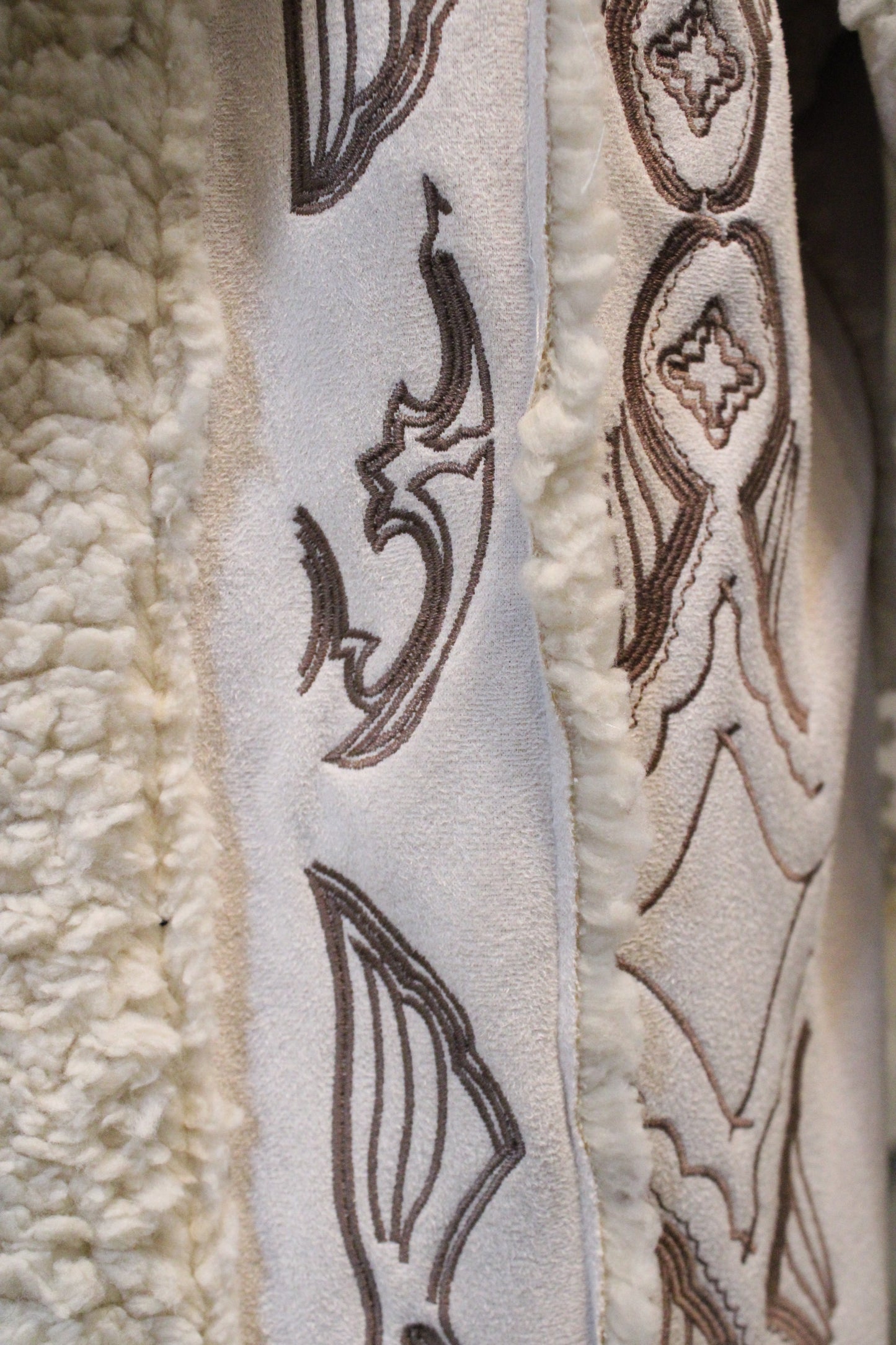 Timberline Trail Jacket