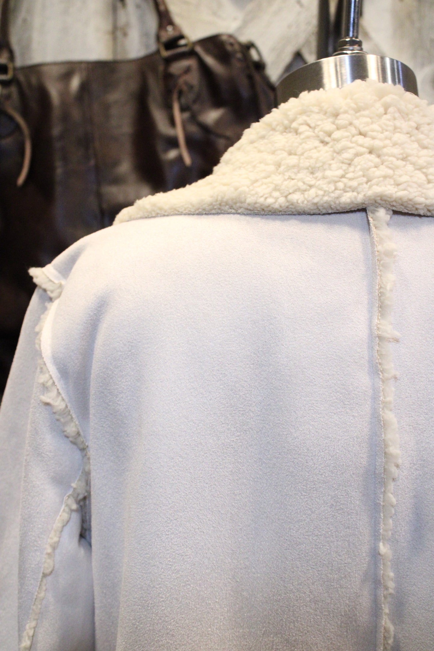 Timberline Trail Jacket