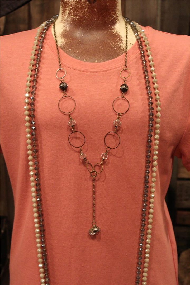 Rose Basic T-shirt