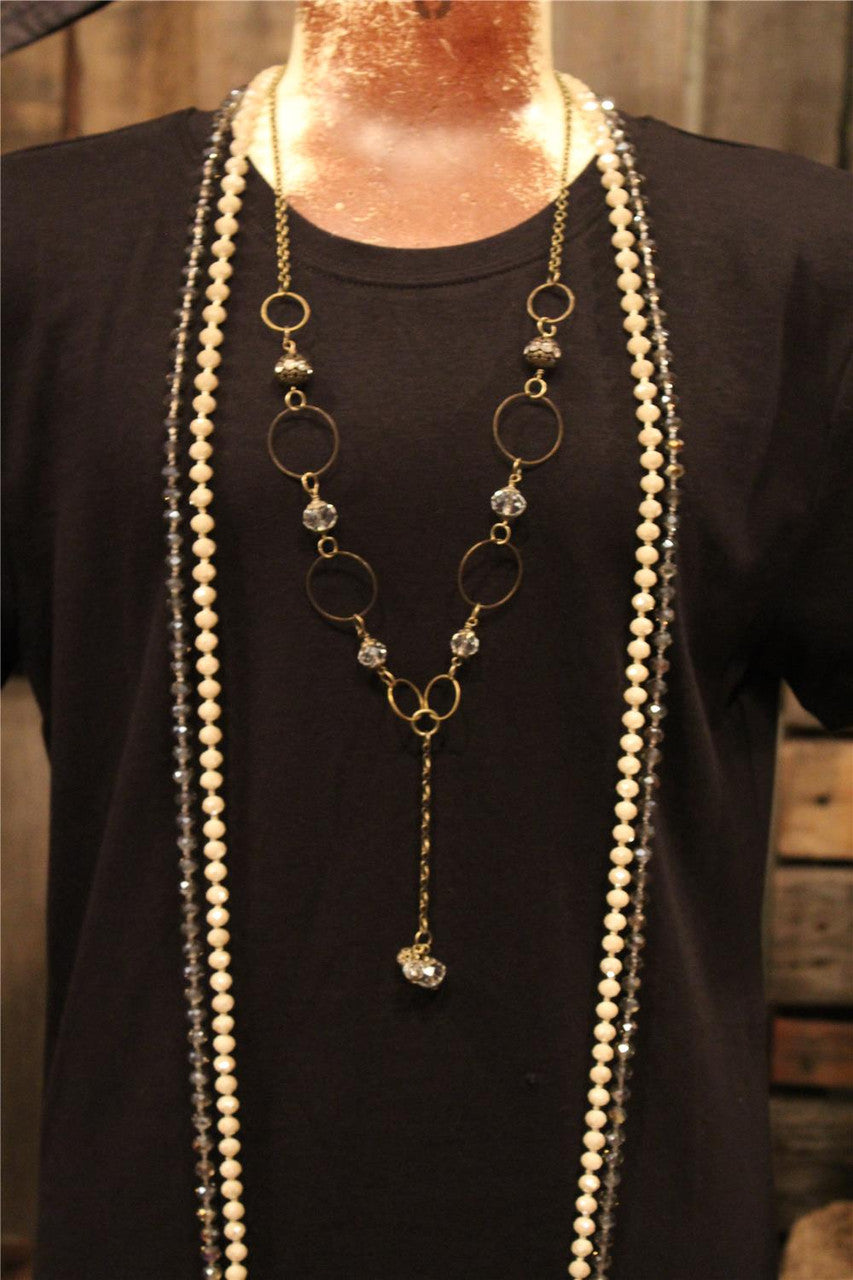 Black Basic T-shirt
