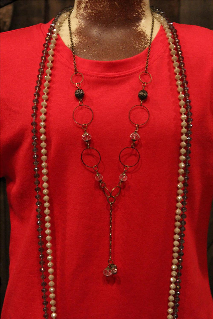 Ruby Basic T-shirt