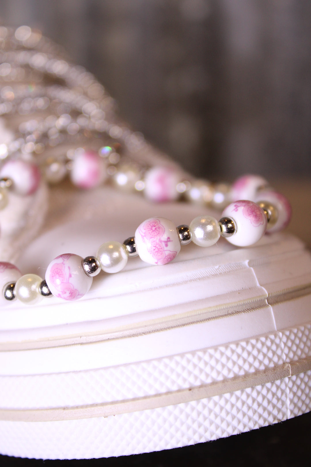 Awesome Daughter Bracelet