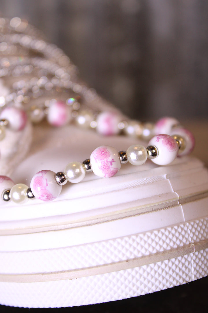 Awesome Daughter Bracelet