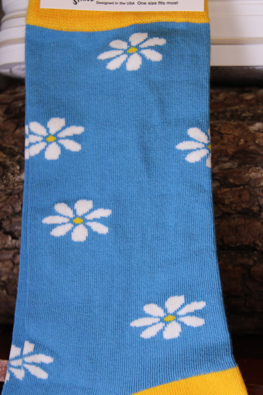Awesome Grandma Socks