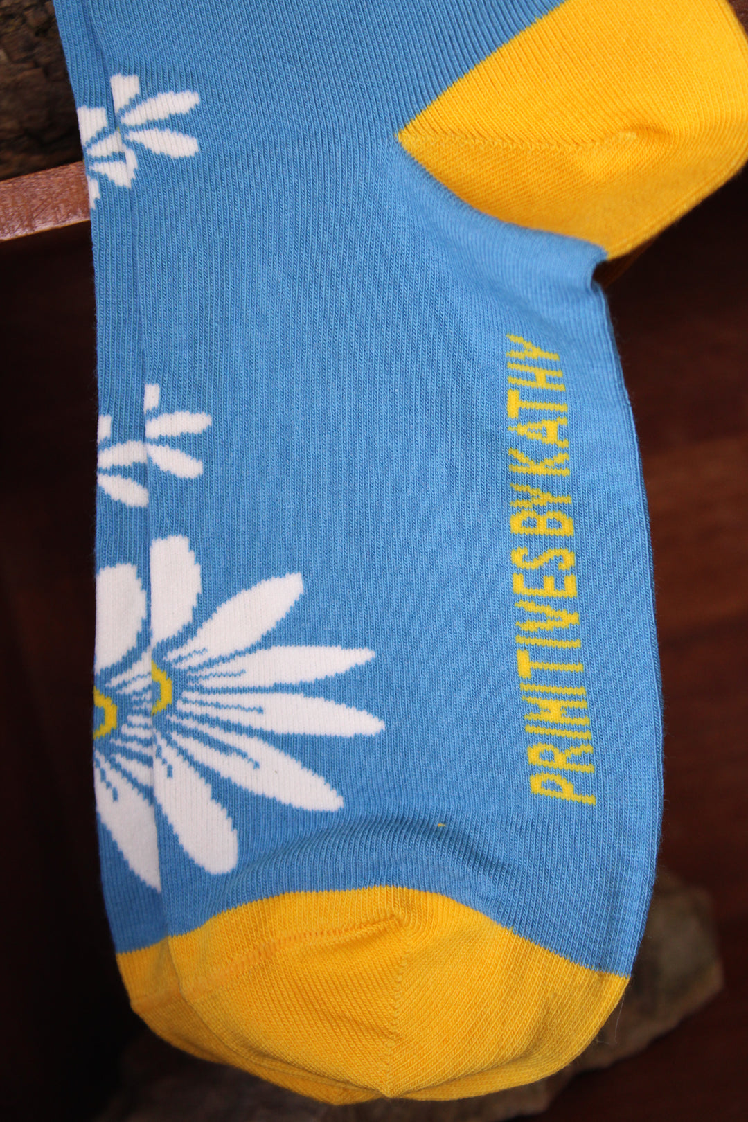 Awesome Grandma Socks