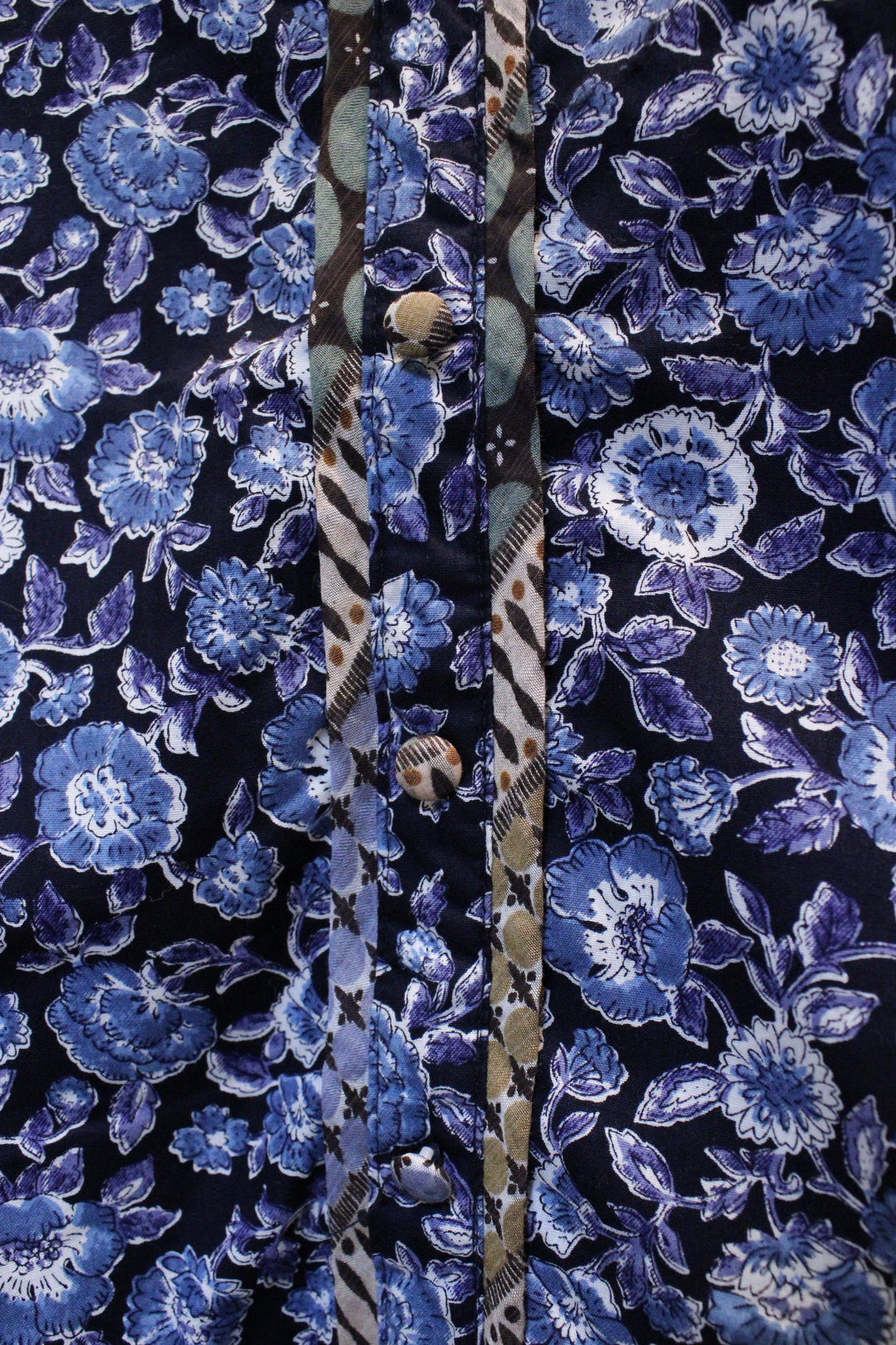 Cornflower Kiss Dress